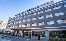 Hotel Abba Huesca